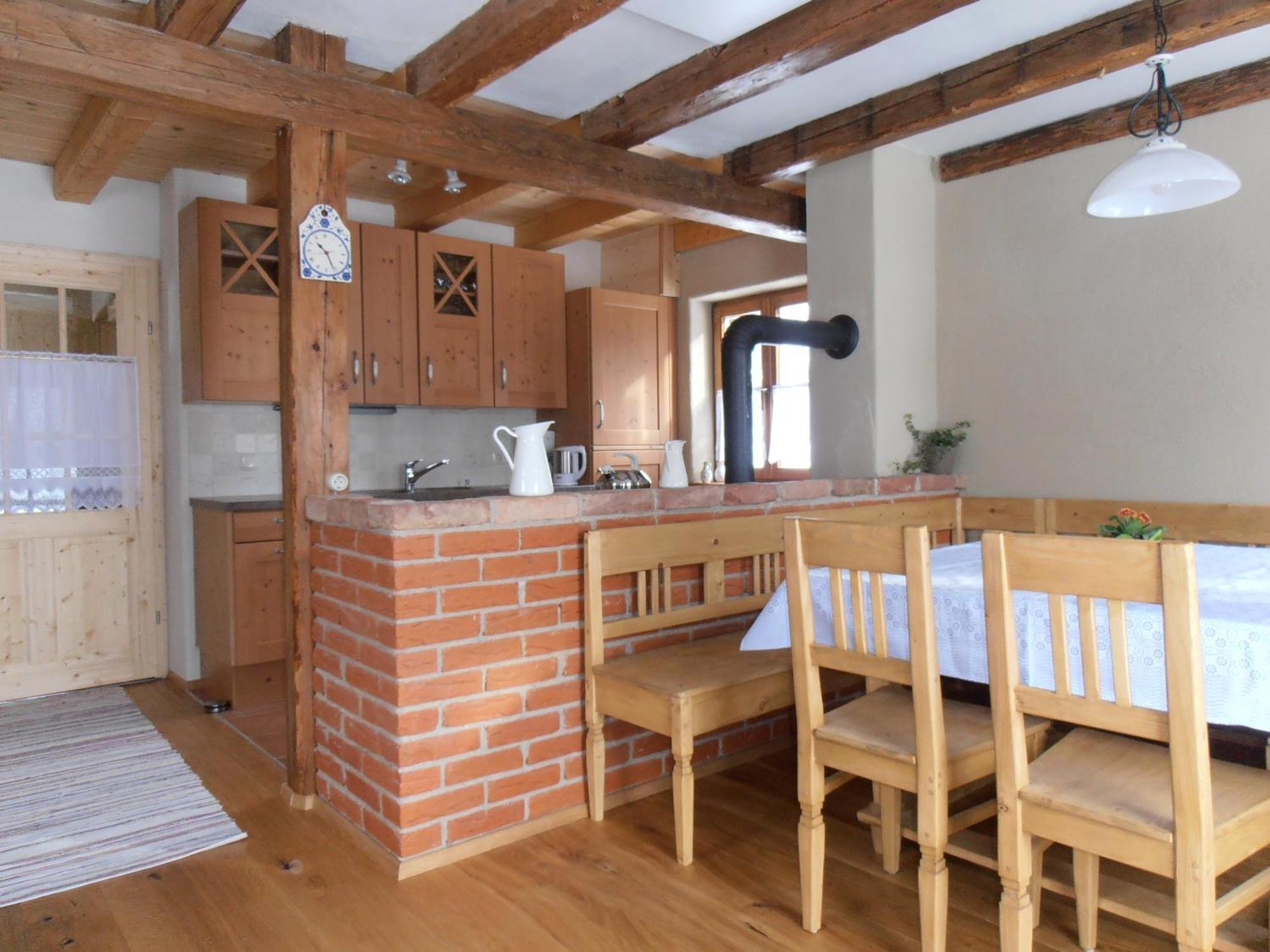 Ferienhaus Gaiswinkler Грундльзее Номер фото